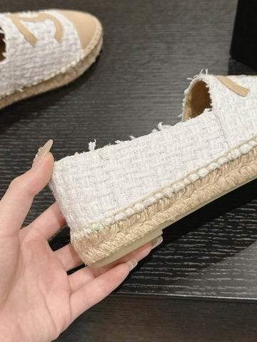 Chanel Replica Shoes sz34-42 mnh0619