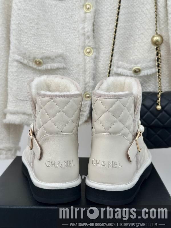 Chanel Replica Shoes sz35-40 DB1022