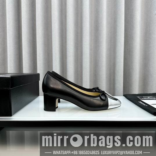 Chanel Replica Shoes sz35-42 mnh0407