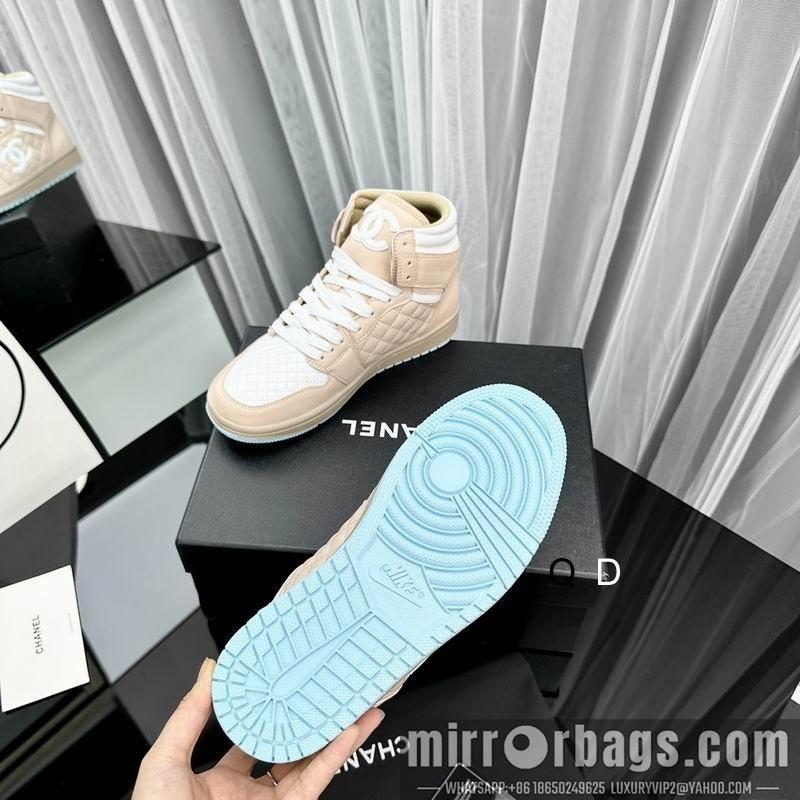 Chanel Replica Shoes sz35-40 8C GDT0904