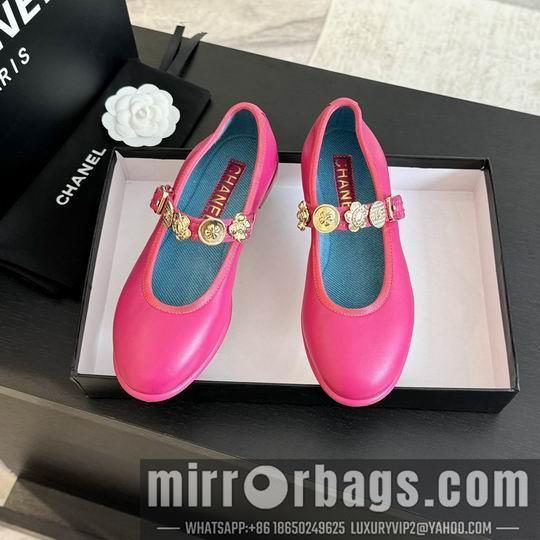 Chanel Replica Shoes sz35-42 mnh0601