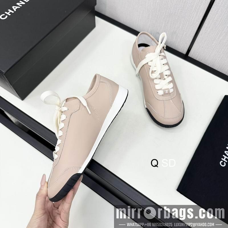 Chanel Replica Shoes sz35-40 SD1013