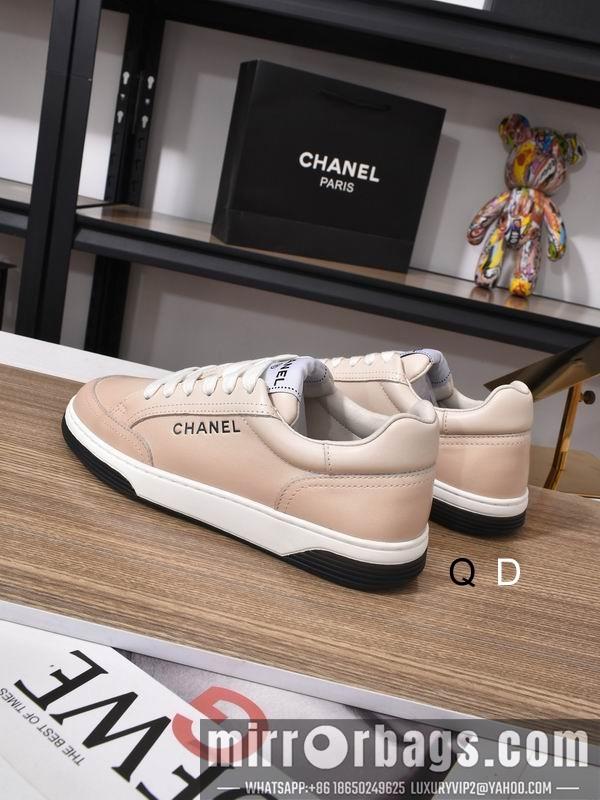 Chanel Replica Shoes sz35-45 GDT0202