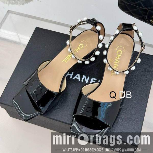 Chanel Replica Shoes sz35-40 DB0316