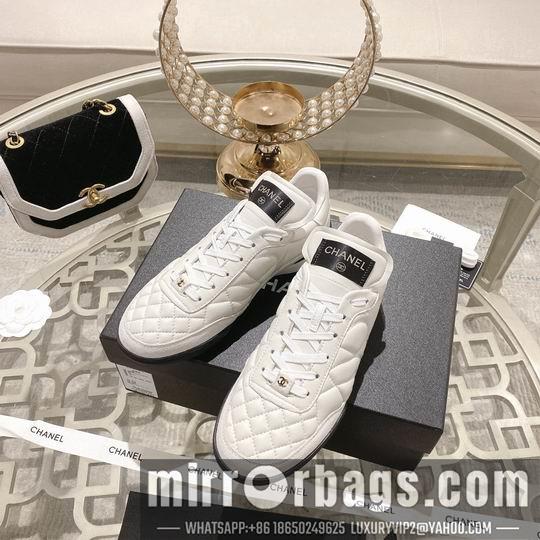 Chanel Replica Shoes sz35-40 mnh0506