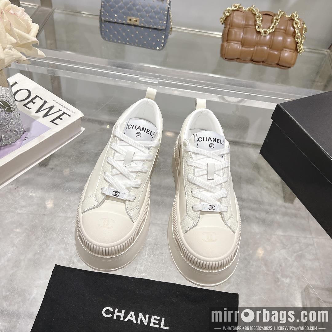 Chanel Replica Shoes sz35-40 h1106