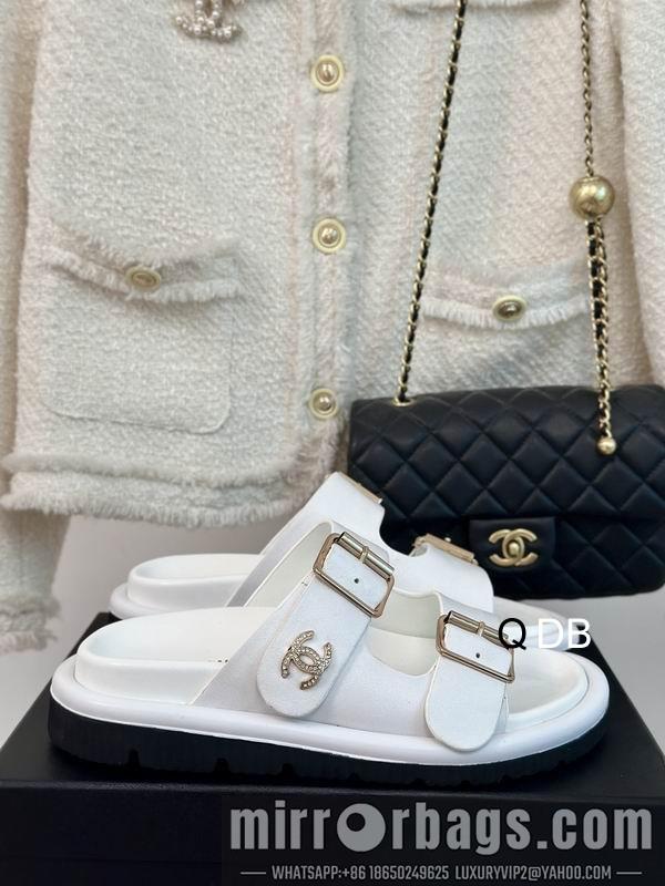 Chanel Replica Shoes sz35-40 DB0512