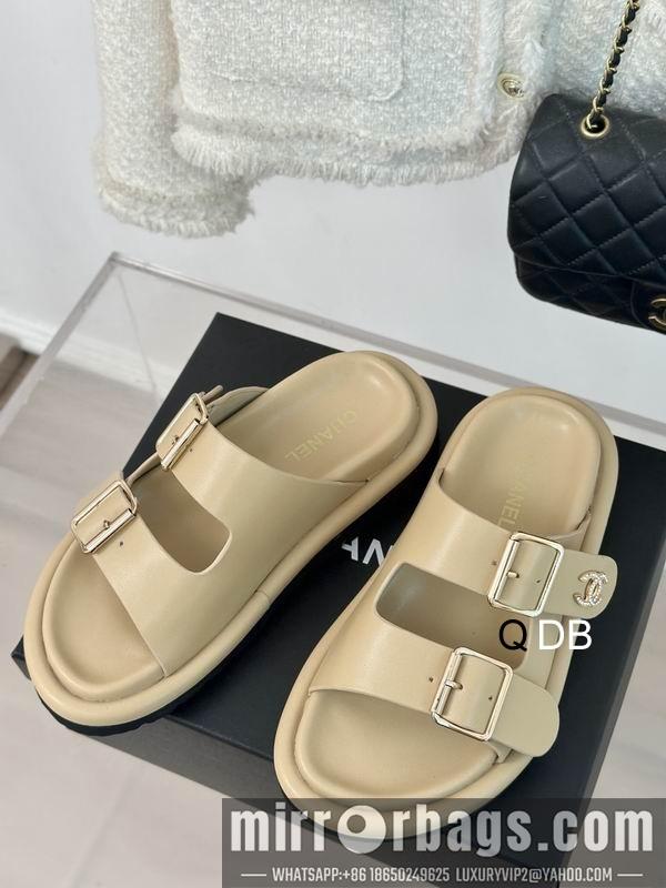 Chanel Replica Shoes sz35-40 DB0512