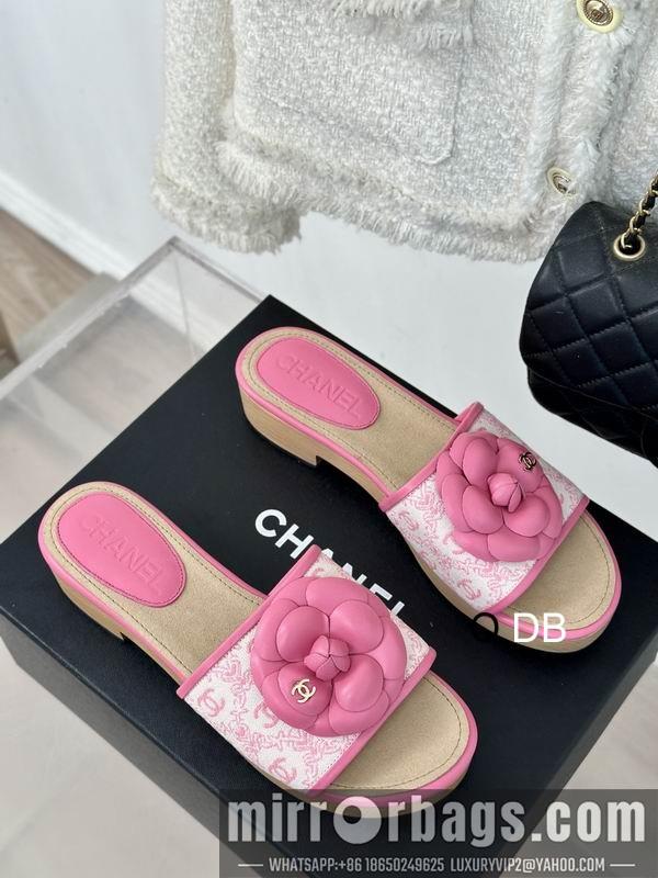 Chanel Replica Shoes sz35-40 DB0614