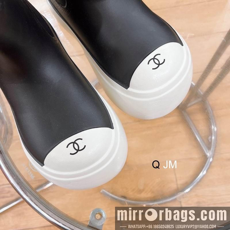 Chanel Replica Shoes sz35-40 JM0805