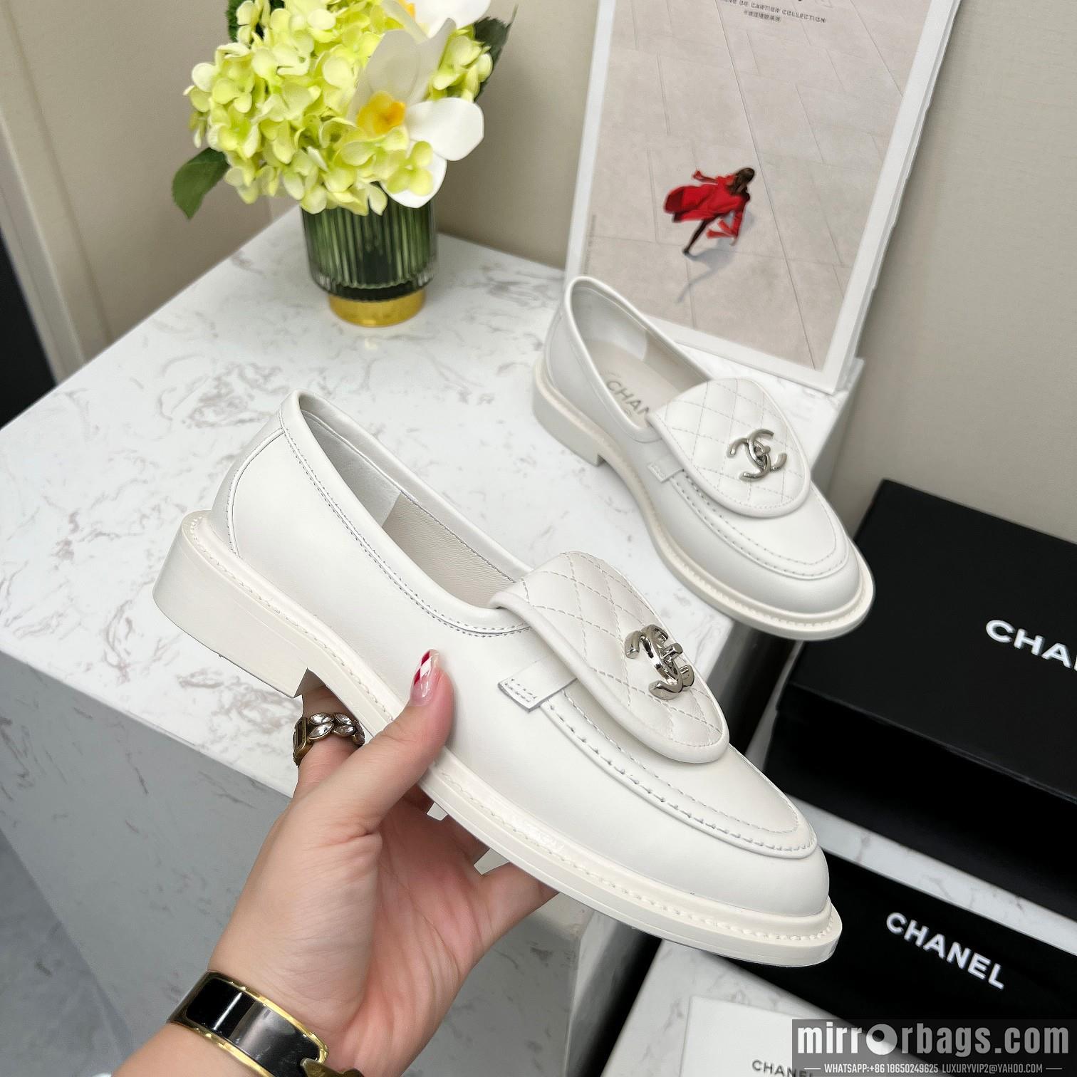 Chanel Replica Shoes sz35-41 h1006