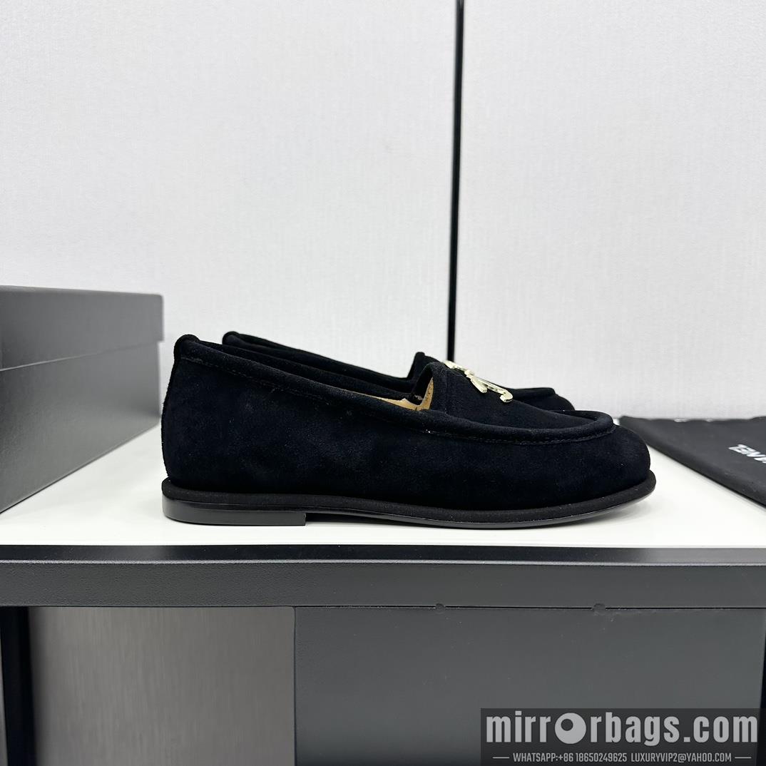 Chanel Replica Shoes sz35-39 h1102