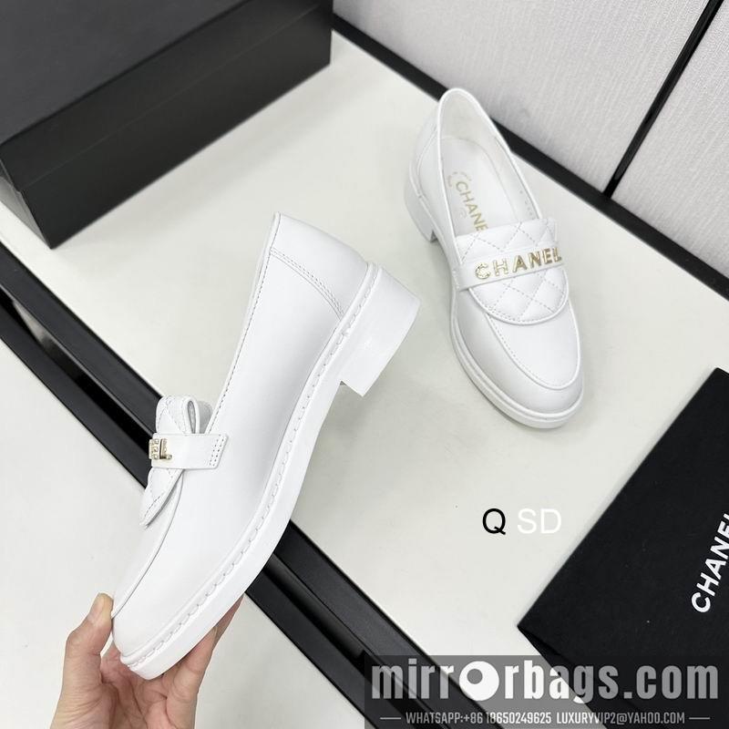 Chanel Replica Shoes sz35-40 SD0301