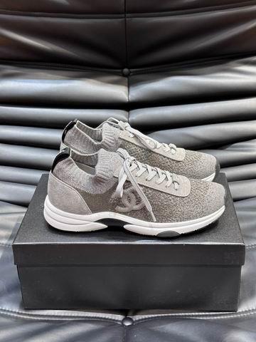 Chanel Replica Shoes sz38-45 hnh0402
