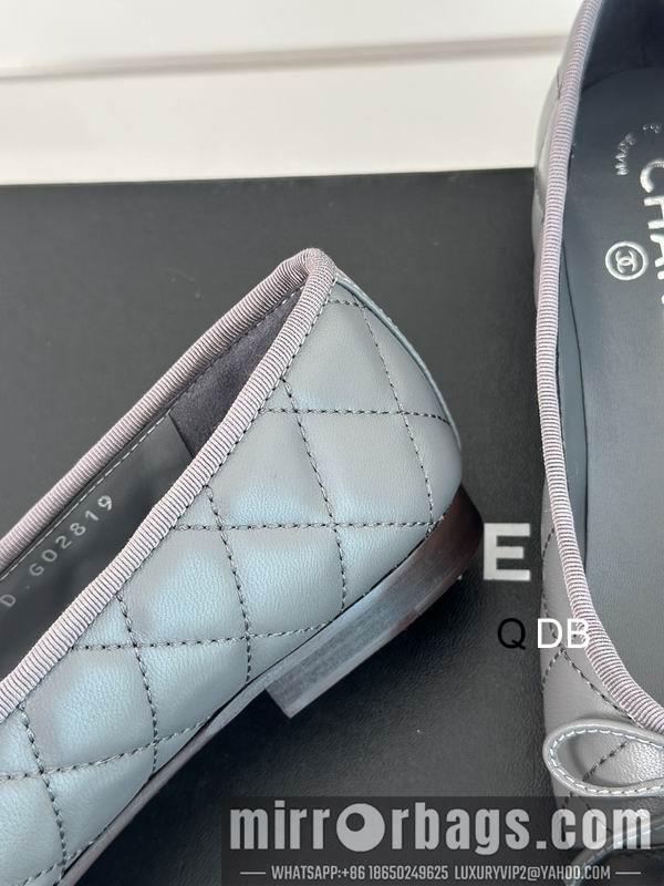 Chanel Replica Shoes sz35-40 7C SD1205
