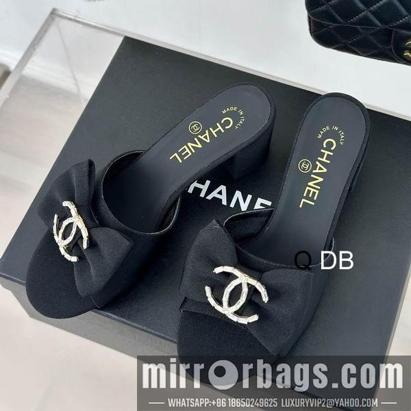 Chanel Replica Shoes sz35-40 SD1007