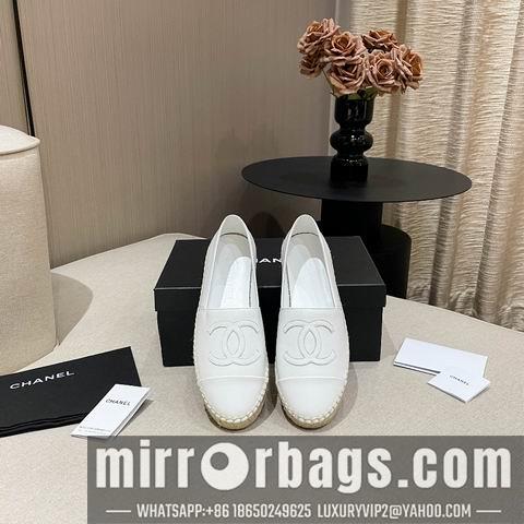 Chanel Replica Shoes sz34-42 mnh0624