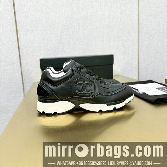 Chanel Replica Shoes sz35-41 mnh0502
