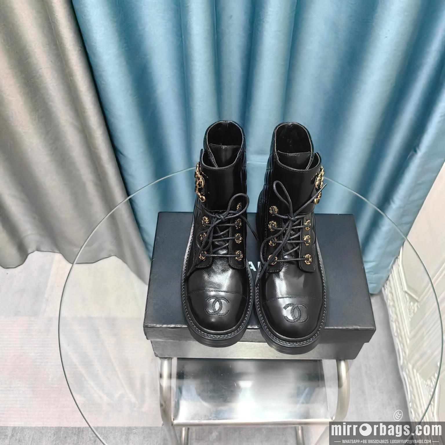 Chanel Replica Shoes sz35-41 h1009