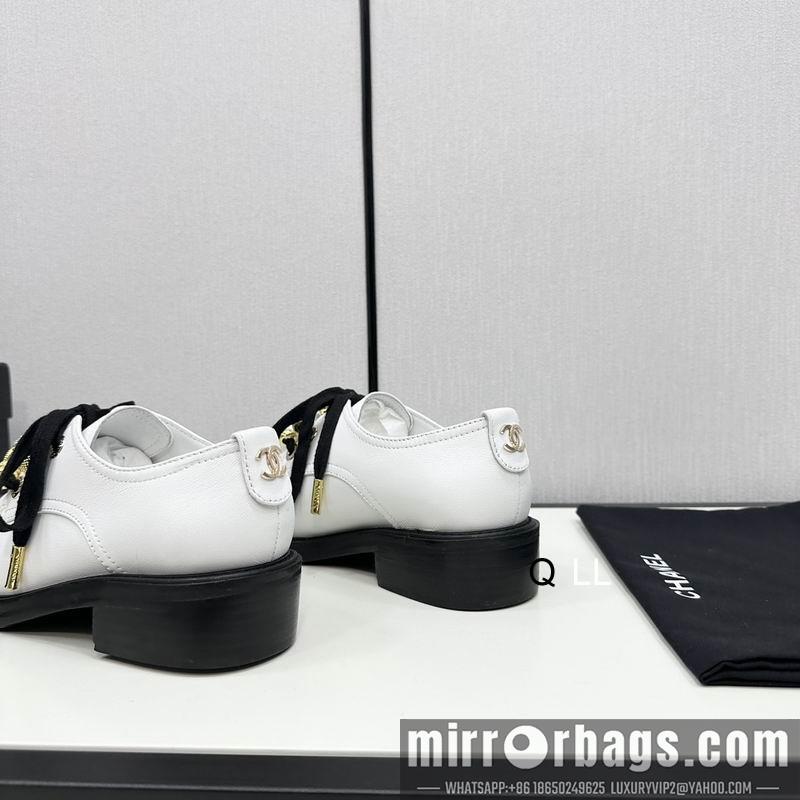 Chanel Replica Shoes sz35-40 LL1219