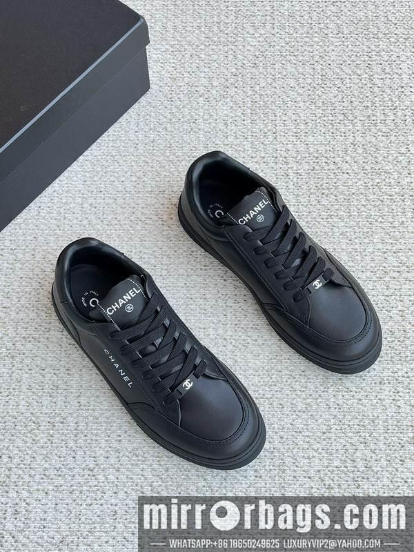 Chanel Replica Shoes sz39-44 hnm0105