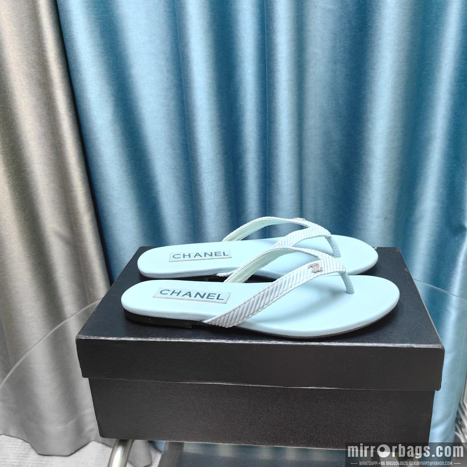 Chanel Replica Shoes sz35-41 h0703