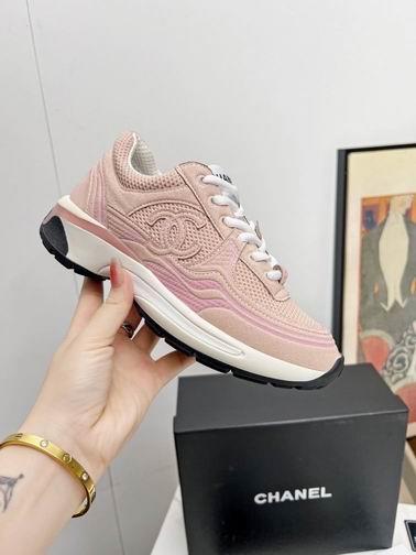 Chanel Replica Shoes sz35-40 mnh0701