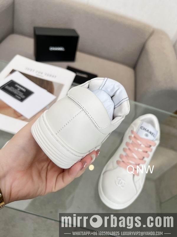 Chanel Replica Shoes sz35-40 NW0901