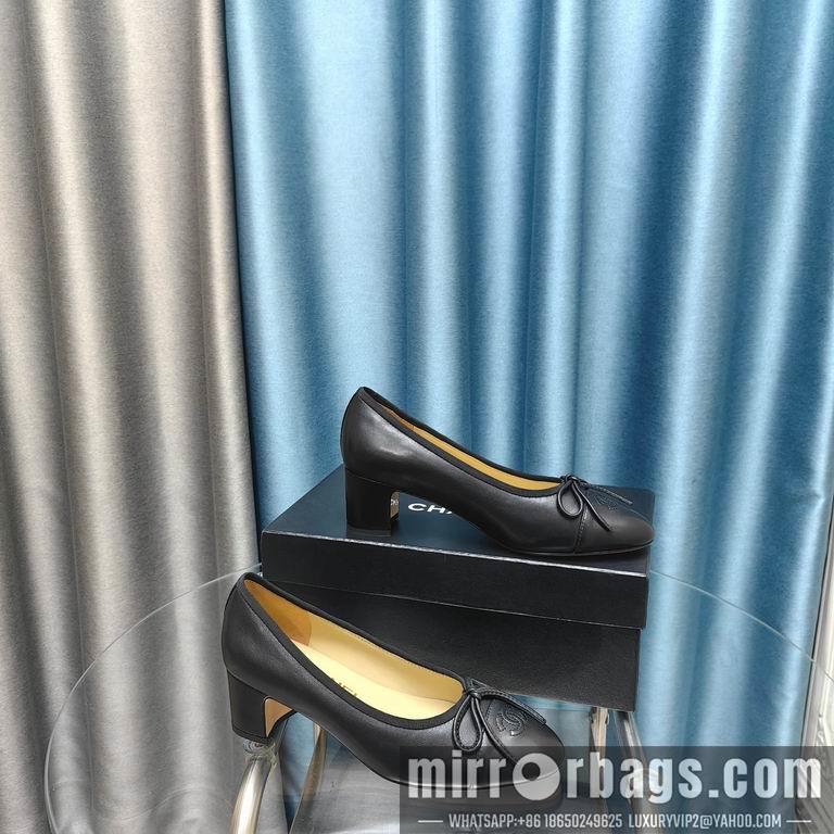 Chanel Replica Shoes sz34-42 mnh0205