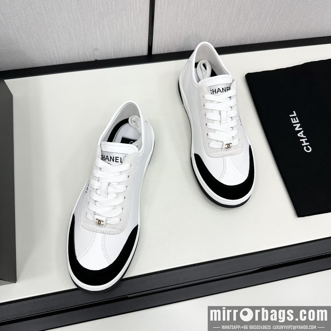 Chanel Replica Shoes sz35-41 h1103