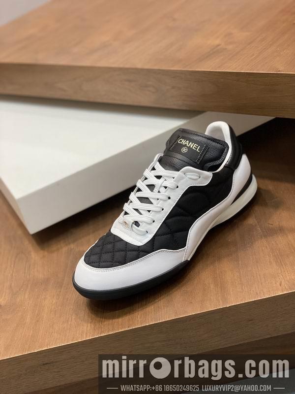 Chanel Replica Shoes sz38-45 hnm0106