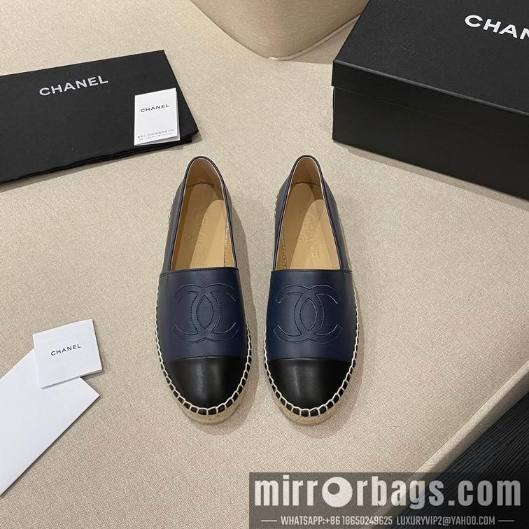 Chanel Replica Shoes sz34-42 mnh0624