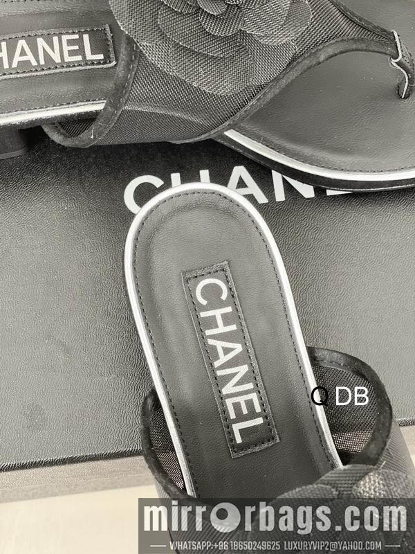 Chanel Replica Shoes sz35-40 DB0508