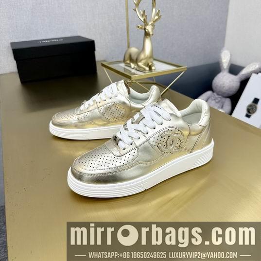 Chanel Replica Shoes sz35-41 mnh0204