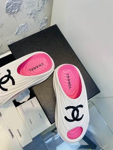 Chanel Replica Shoes sz36-47 mnh0508