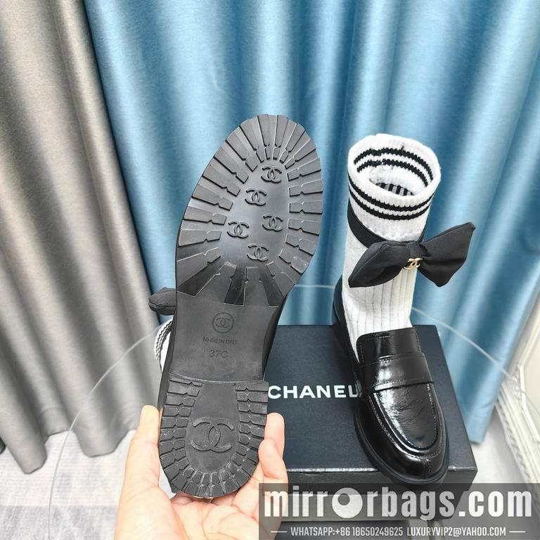 Chanel Replica Shoes sz35-41 mnh0201