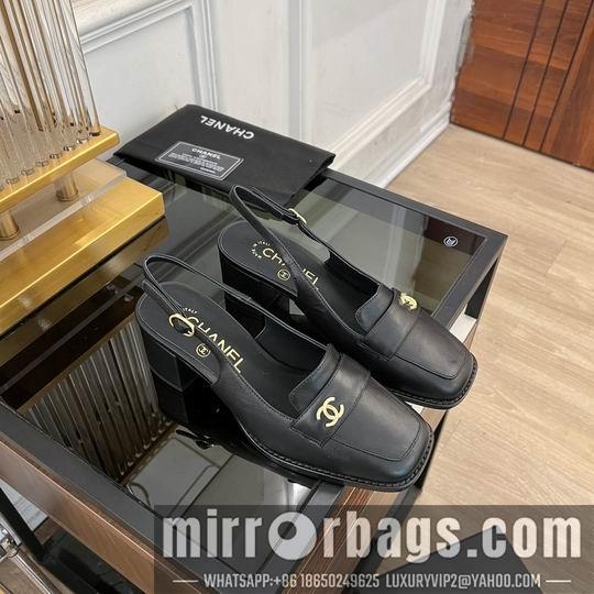 Chanel Replica Shoes sz35-41 mnh0309