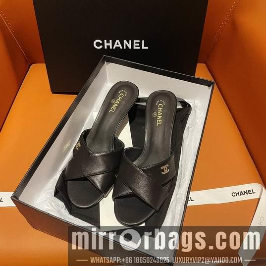Chanel Replica Shoes sz35-40 mnh0502
