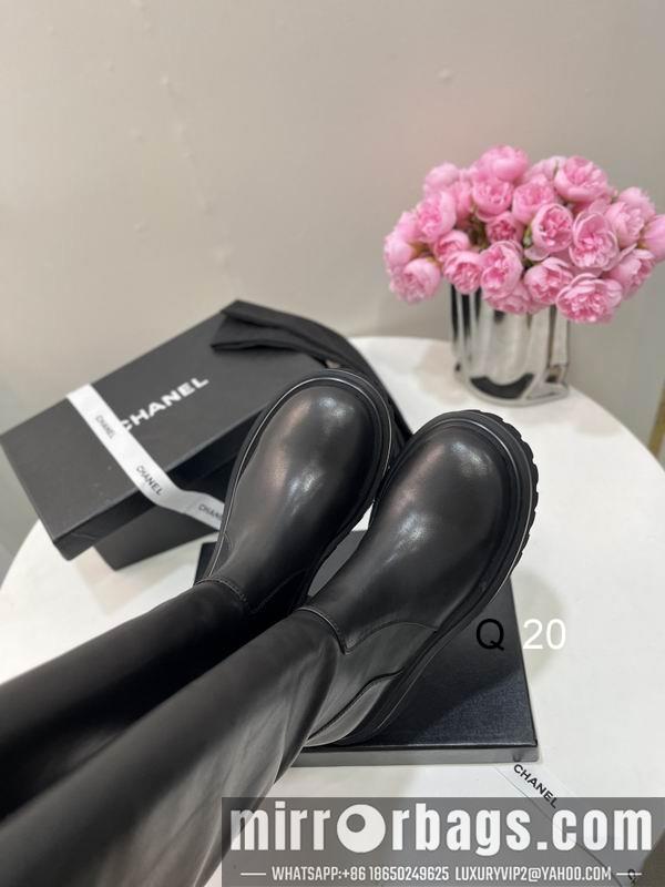 Chanel Replica Shoes sz35-40 XX0812