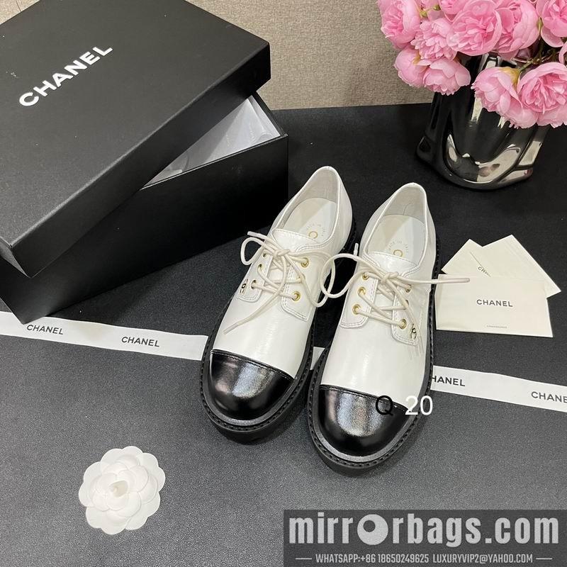 Chanel Replica Shoes sz35-40 XX1009