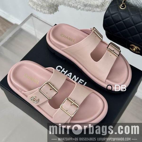 Chanel Replica Shoes sz35-40 DB0512