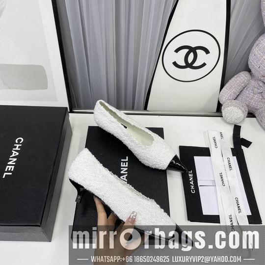 Chanel Replica Shoes sz35-41 mnh0410