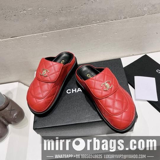 Chanel Replica Shoes sz35-41 mnh0304
