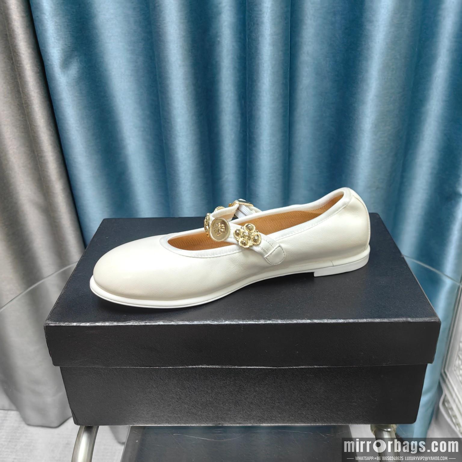 Chanel Replica Shoes sz35-41 h0721