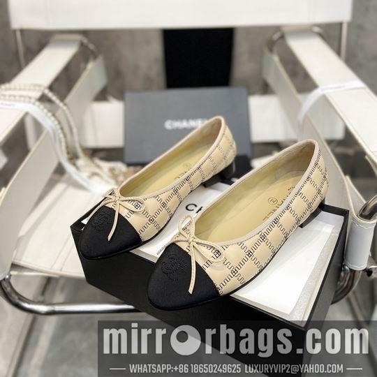 Chanel Replica Shoes sz34-43 mnh0308
