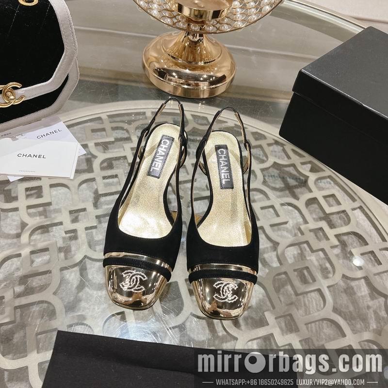 Chanel Replica Shoes sz34-41 m0108