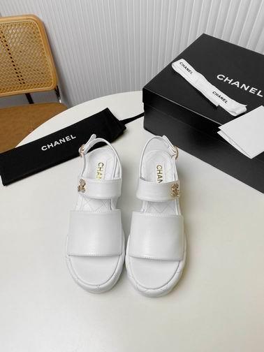 Chanel Replica Shoes sz35-41 mnh0501