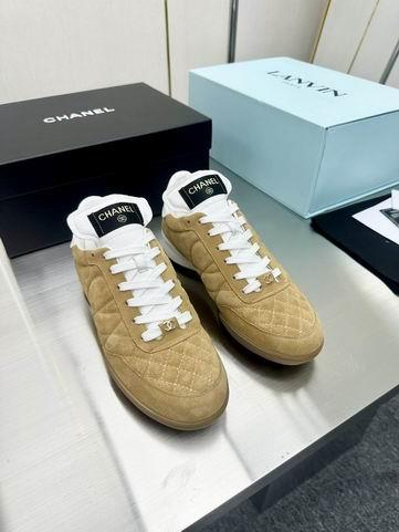 Chanel Replica Shoes sz35-42 mnh0503