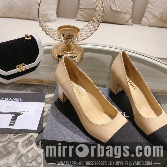 Chanel Replica Shoes sz34-43 mnh0422