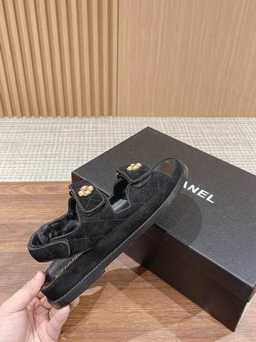 Chanel Replica Shoes sz35-40 mnh0418